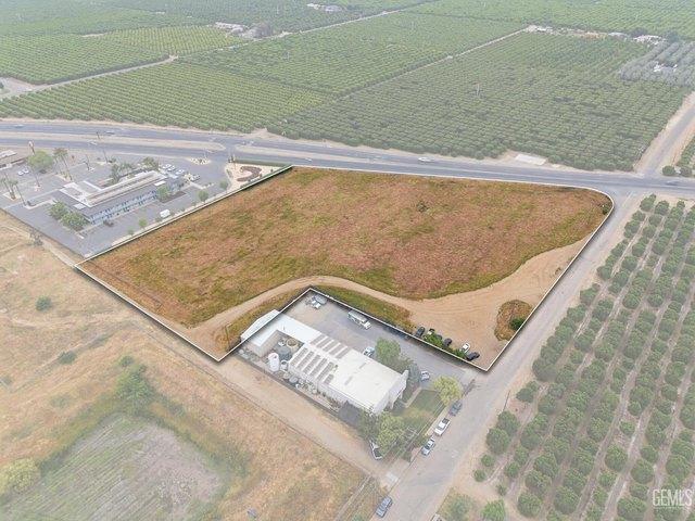 Land for sale in Lindsay, Tulare County