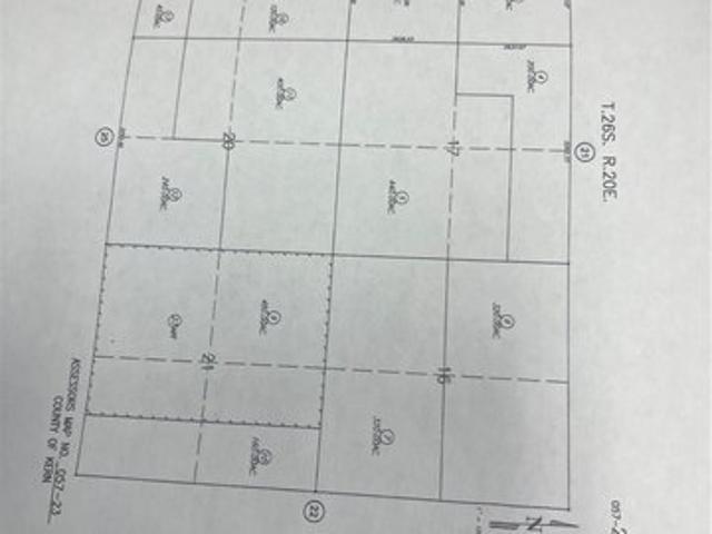 Land for sale in Lost Hills, California