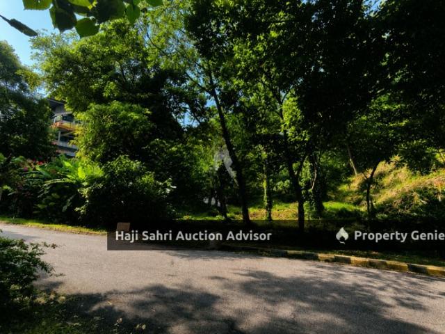 Property for rent in Country Heights Damansara, Kuala Lumpur