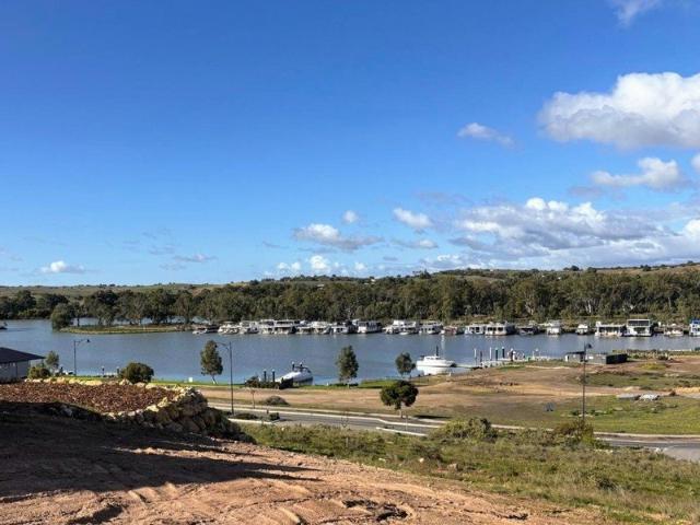 Land for sale in Mannum, South Australia