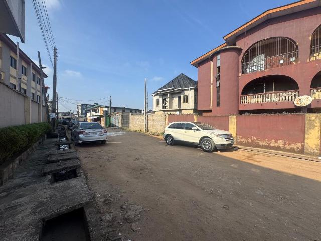 Land for sale in Lagos, Abuja
