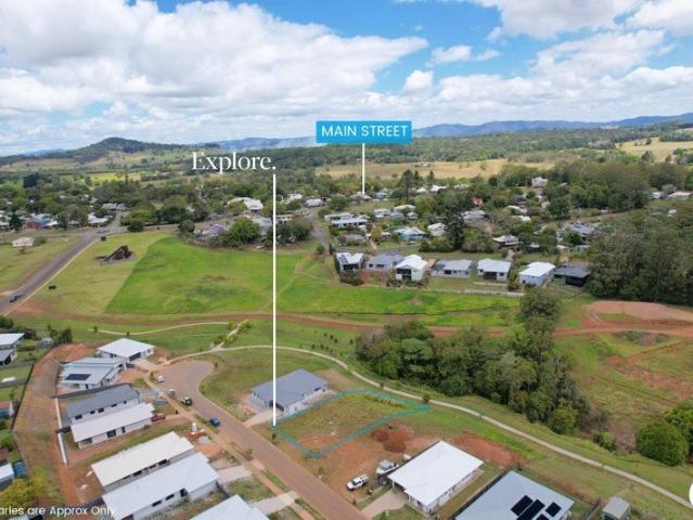 Land for sale in Tablelands, Queensland