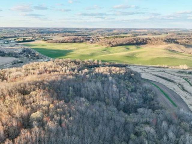 Land for sale in Strum, Wisconsin