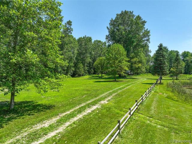 Land for sale in Conway, Michigan