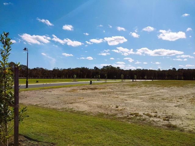 Land for sale in Toombul, Queensland