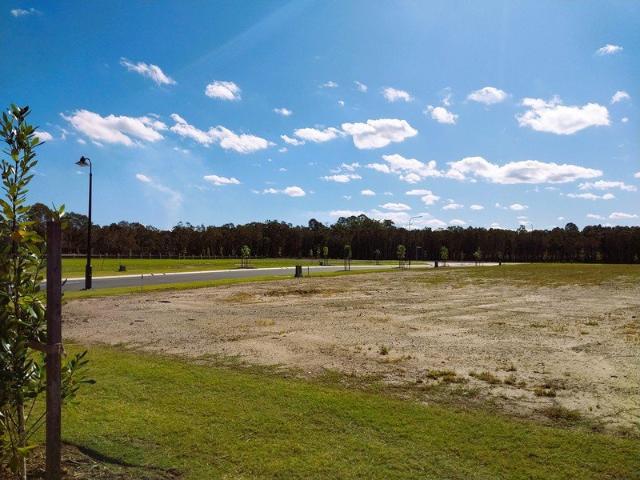 Land for sale in Toombul, Queensland