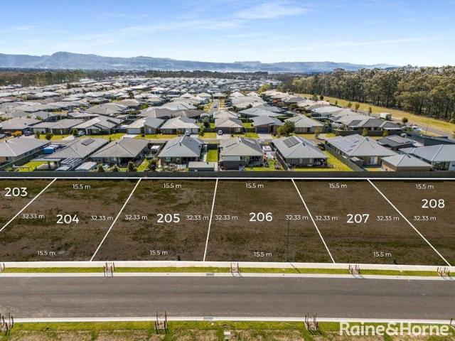Land for sale in South Nowra, New South Wales