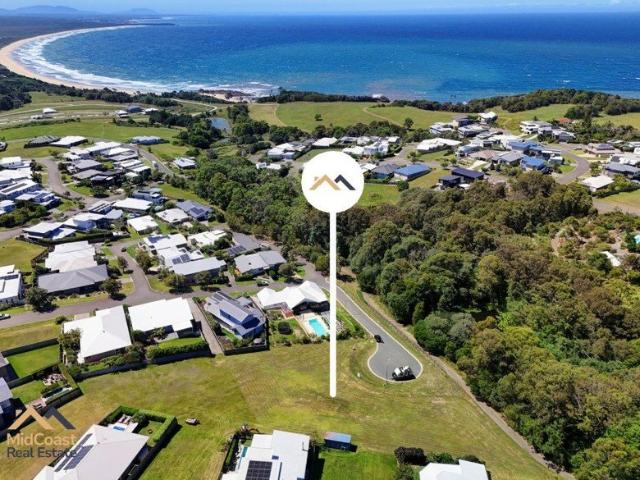 Land for sale in Red Head, New South Wales