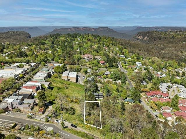 Land for sale in Sydney, Blue Mountains City Council