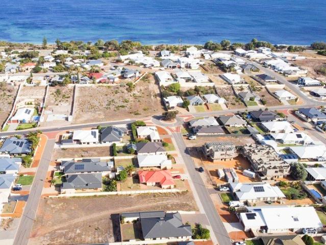 Land for sale in Drummond Cove, Western Australia