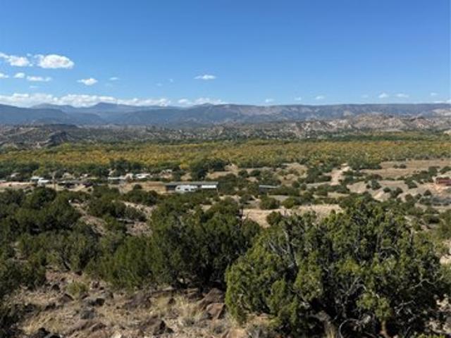 Land for sale in Ojo Caliente, Taos County