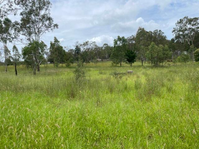 Land for sale in Eidsvold, Queensland