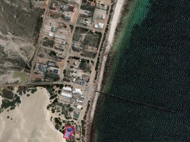 Land for sale in South Australia