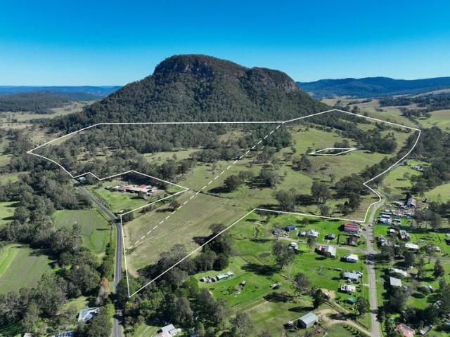 Cottage for sale in Tooloom, New South Wales