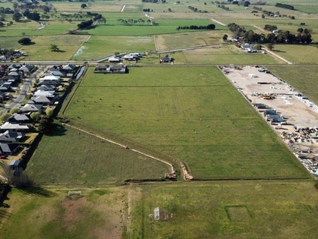 Land for sale in Sale, Victoria