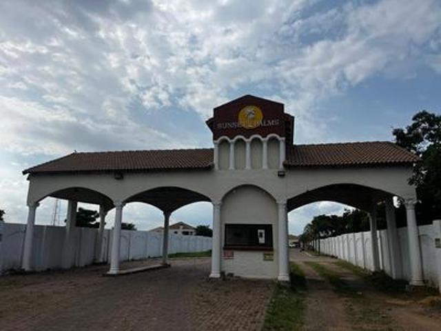 Land for sale in Ekurhuleni, Gauteng