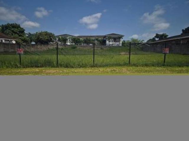 Land for sale in UMhlathuze Municipality, Kwazulu-natal