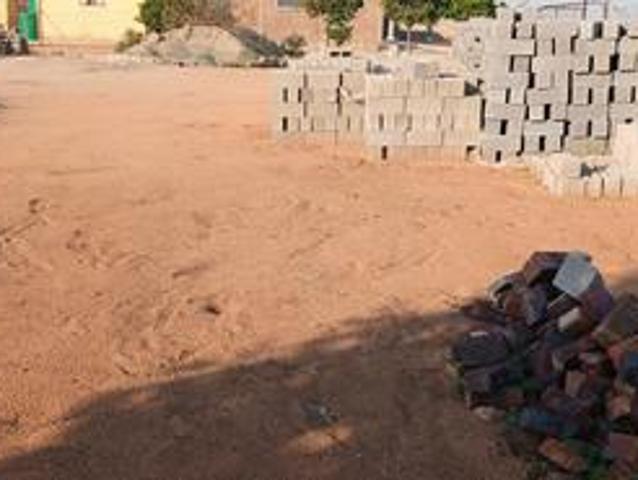 Land for sale in Potgietersrus, Limpopo