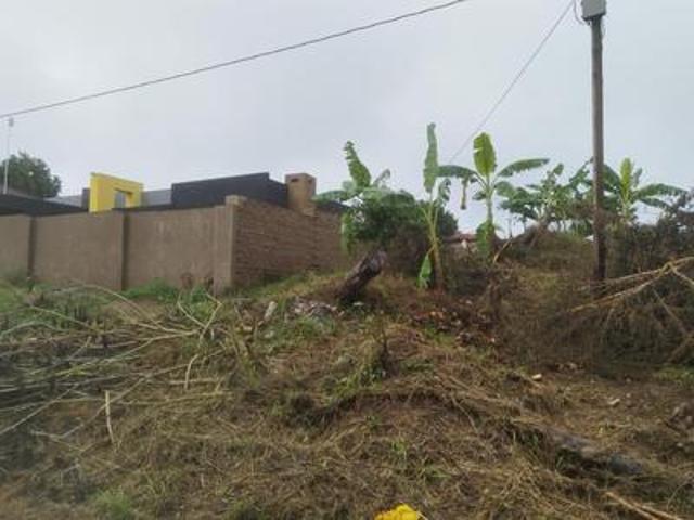 Land for sale in Vhembe, Limpopo
