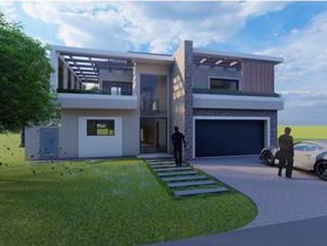 Land for sale in Centurion, Gauteng