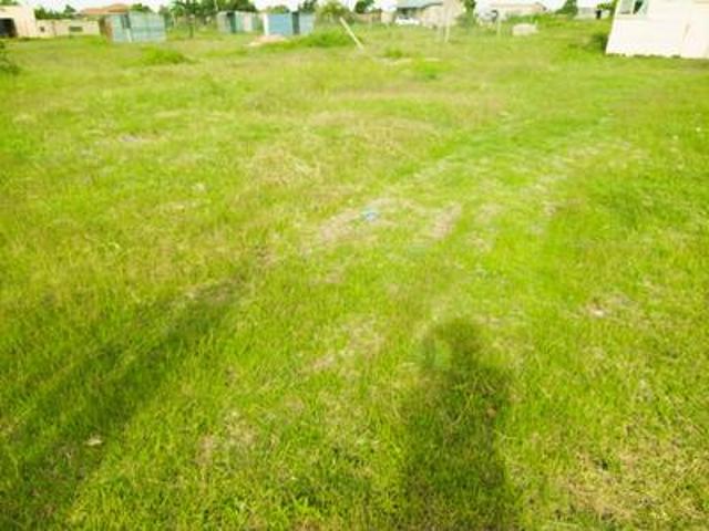 Land for sale in Seshego, Limpopo