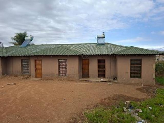 Commercial for sale in Seshego, Limpopo