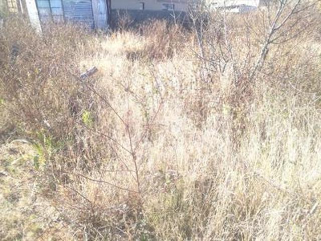 Land for sale in Seshego, Limpopo