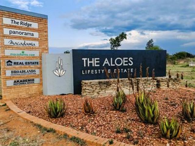 Land for sale in Seshego, Limpopo