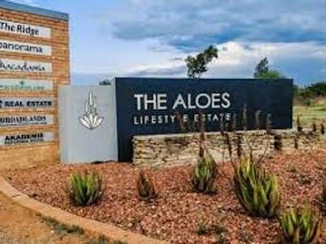 Land for sale in Seshego, Limpopo