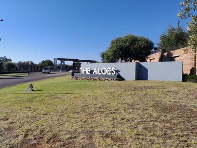 Land for sale in Seshego, Limpopo