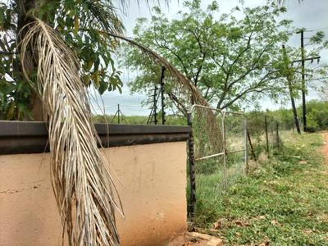 Land for sale in Limpopo