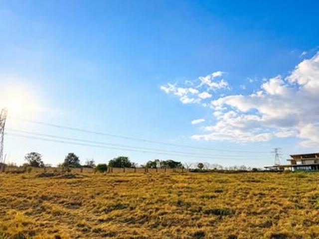 Land for sale in Tembisa, Gauteng