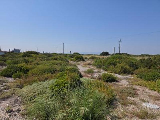 Land for sale in West Coast, Dwarskersbos