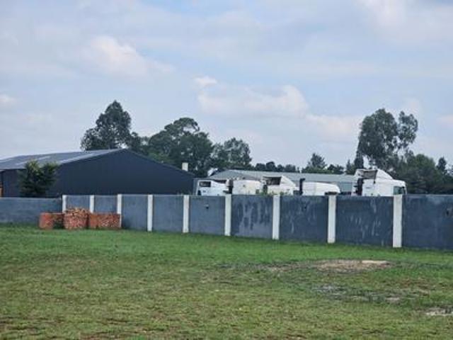 Land for sale in Ekurhuleni, Gauteng