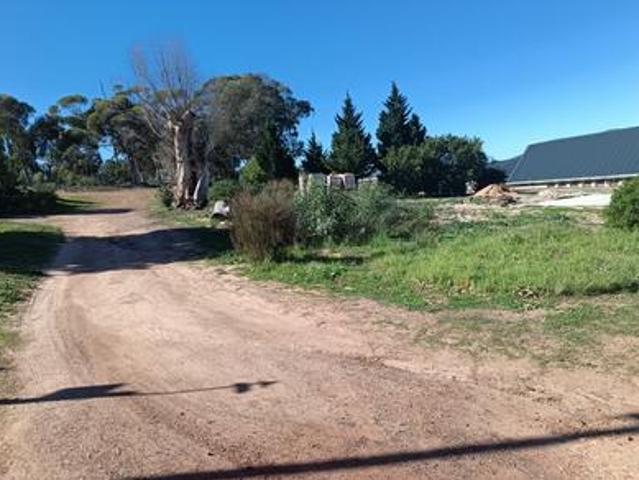Land for sale in Groot Brak Rivier, Western Cape