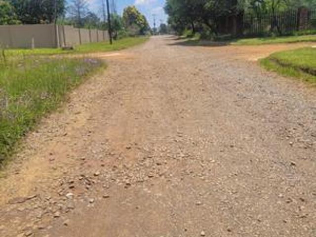 Land for sale in Midvaal, Gauteng