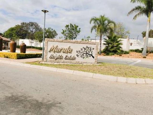Land for sale in Seshego, Limpopo