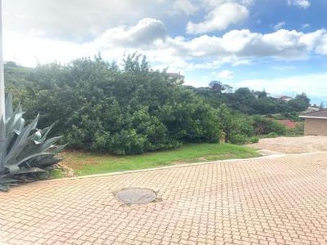 Land for sale in Groot Brak Rivier, Western Cape