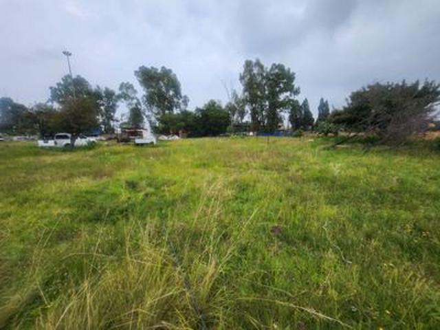 Land for sale in Ekurhuleni, Gauteng