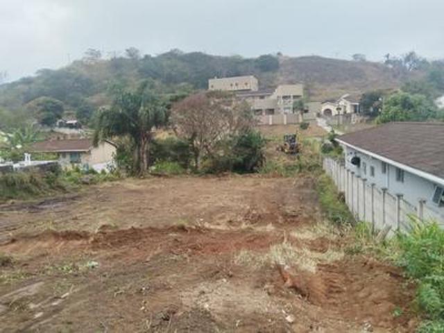 Land for sale in Umkomaas, Kwazulu-natal