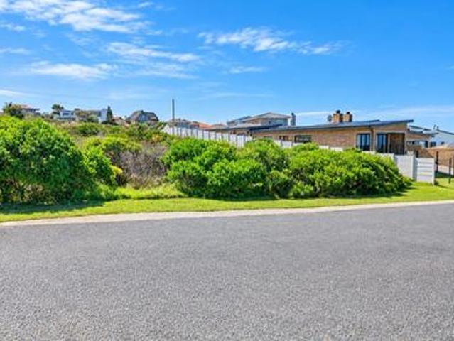 Land for sale in Groot Brak Rivier, Western Cape