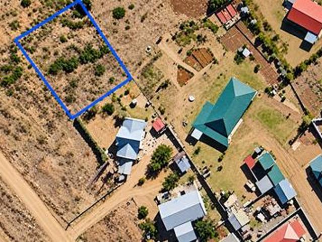 Land for sale in Dullstroom, Emakhazeni Local Municipality