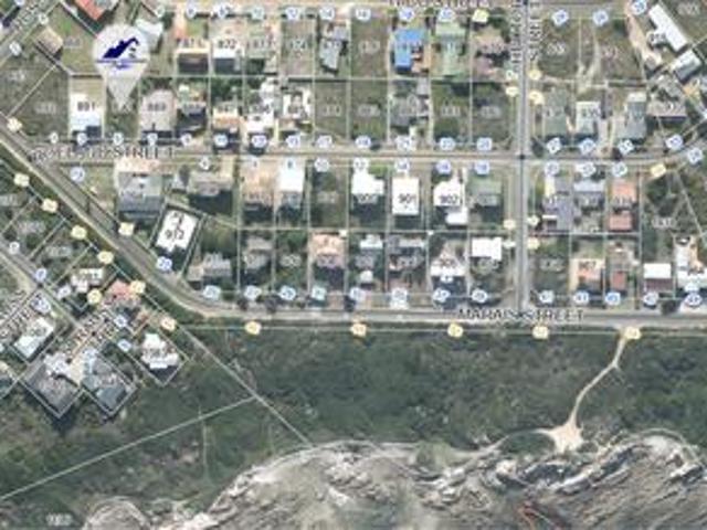 Land for sale in Baardskeerdersbos, Western Cape