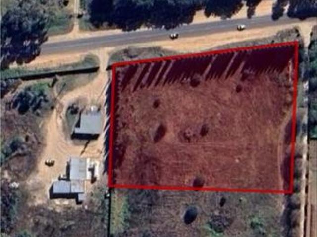 Land for sale in Tembisa, Gauteng