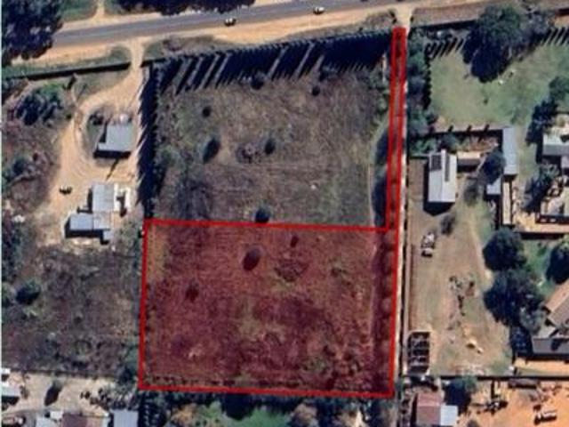 Land for sale in Tembisa, Gauteng