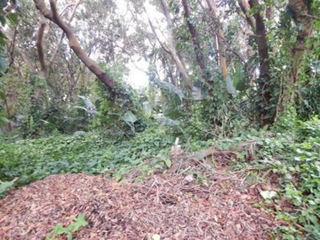 Land for sale in Seaview, Kwazulu-natal