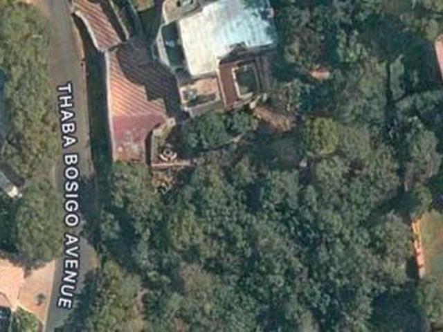 Land for sale in Vosloorus, Gauteng