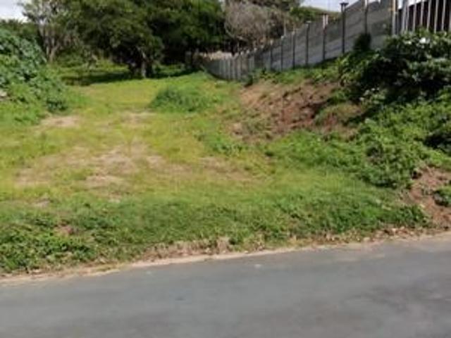 Land for sale in Ugu District Municipality, Kwazulu-natal