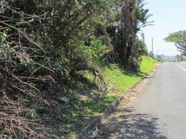 Land for sale in Ugu District Municipality, Kwazulu-natal