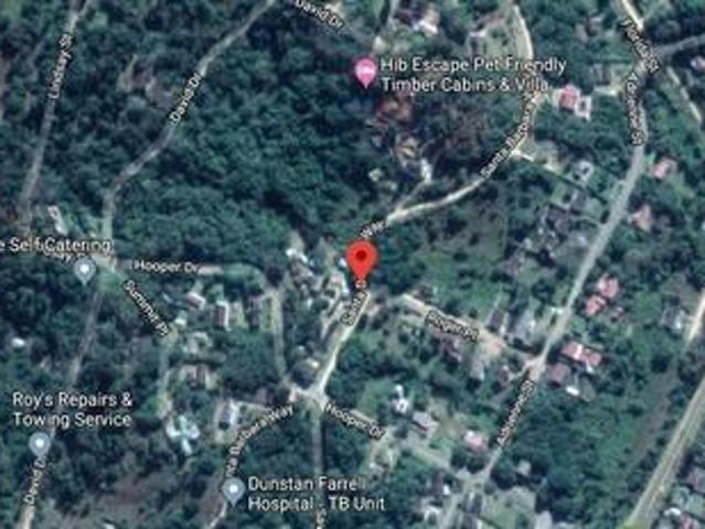 Land for sale in Ugu District Municipality, Kwazulu-natal